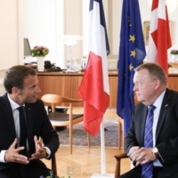 Malgré son opt-out, le Danemark soutient la coopération européenne