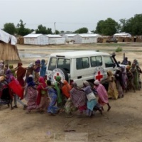 Le Niger, la question migratoire n’est pas l’unique préoccupation (CICR)