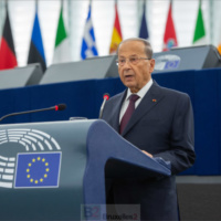 Le retour des réfugiés syriens doit être indépendant d’une solution politique (Michel Aoun)