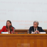Entretiens européens de la défense (5) : Lancer vite des projets, solides (P. Delsaux, A. Fort, J.-Y. Martin)