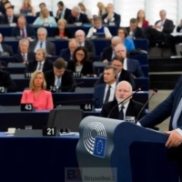 Juncker en gardien du temple. Ses douze commandements pour une Europe souveraine
