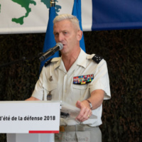 Tous ensemble, cela ne veut pas dire tous derrière nous (général Lecointre)