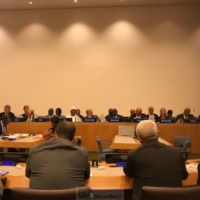 Réunion de haut niveau sur le Sahel : Mogherini veut des progrès