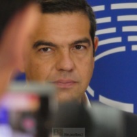 La Grèce est le pilier de la stabilité européenne en Méditerranée (Alexis Tsipras)
