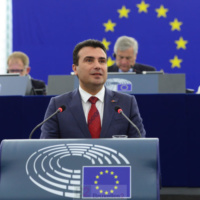 Notre billet pour entrer dans l’Union européenne et l’OTAN (Z.Zaev)