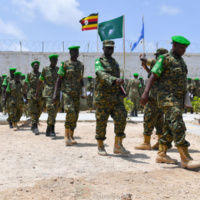 Fonds africain pour la paix. Les Africains frappent à la porte des Européens