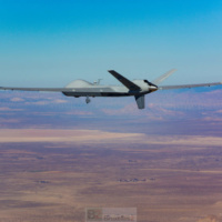 La Belgique annonce trois partenariats : avions et drones avec les USA, terrestre avec les Français