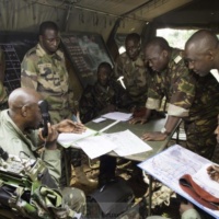 Les Européens réinvestissent en Centrafrique