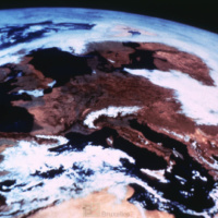 Attention au décrochage, avertit Pascal Legai, le directeur du SatCen, le centre satellitaire de l’UE
