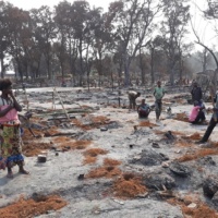 La situation s’aggrave en Centrafrique. L’ONU appelle à ne pas fermer les yeux