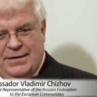 Une zone économique allant de l’Eurasie à l’UE plaide le diplomate russe V. Chizhov