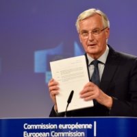 Européens et Britanniques s’accordent sur le texte du Brexit
