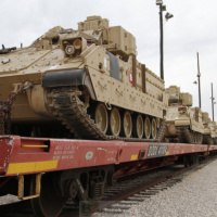 Le Parlement soutient une nouvelle priorité européenne : la mobilité militaire