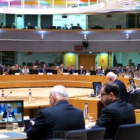 Focus sur le Conseil des Affaires étrangères (19 novembre 2018 )