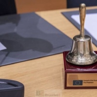 Opération Sophia : sans accord on ferme ! Federica Mogherini sonne les cloches aux États membres