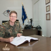 EUTM Mali. L’Allemagne prend le lead