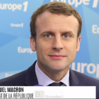 Face aux menaces, Macron veut une armée européenne. Un vieux ou un jeune phantasme ?
