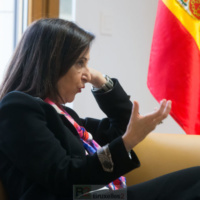 L’Espagne fait un ‘pari clair et sans équivoque’ pour la PSDC (Margarita Robles)
