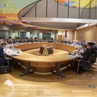 A l’agenda du Conseil des Affaires étrangères (15 juillet 2019). Détails (V3)