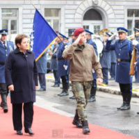 Premier pas de la Bosnie-Herzégovine vers l’OTAN. Condition assouplie pour le MAP
