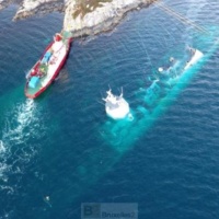 Les frégates de la classe Nansen souffrent d’un défaut sérieux de conception. Le chantier Navantia mis en cause