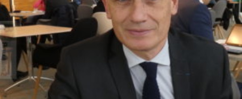 Arnaud Danjean veut crédibiliser la parole des députés sur la défense