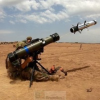 Le missile « au-delà de la vue directe », un boulevard pour le MMP de MBDA