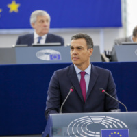 La crédibilité de l’Europe passe par une véritable armée européenne (Pedro Sanchez)