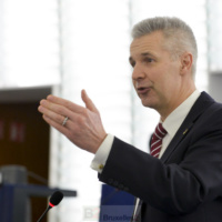 Lettonie. Artis Pabriks, à nouveau ministre de la Défense. Pas un chaud partisan de l’Europe de la défense