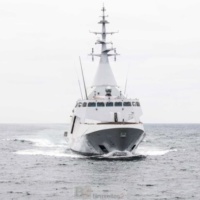 Roumanie. L’appel d’offres pour les corvettes suspendu. En eau trouble