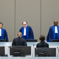 Gbagbo acquitté de crimes contre l’humanité, faute de preuves