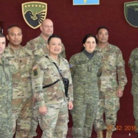 Les Européens divergent légèrement des Américains sur la création d’une armée du Kosovo