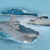 Le rachat des chantiers de l’Atlantique par Fincantieri sous la loupe de la Commission