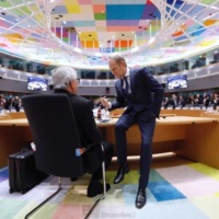 Brexit, MFF, élargissement, Climat, Turquie à l’agenda du sommet européen des 17 et 18 octobre