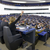 Traité INF. Le Parlement européen veut sauvegarder le traité