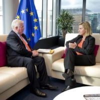 Un Irlandais bientôt nommé au poste de Représentant spécial de l’UE pour les droits de l’Homme
