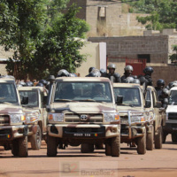 La régionalisation au Sahel passe en phase 2. Objectif : couvrir tous les pays du G5 Sahel (V2)