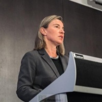 Défense. Après tant de tentatives infructueuses, cette fois c’est la bonne (Federica Mogherini)