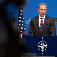 Afghanistan. Pas de retrait américain sans consulter l’OTAN