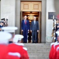 La Belgique ouverte à une discussion sur une possible présence en Syrie s’il y a un cadre légal (Didier Reynders)