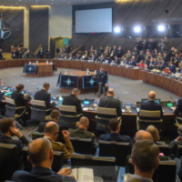 Traité sur les forces nucléaires à portée intermédiaire (INF). L’OTAN réfléchit à un plan B (V2)
