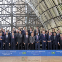 Union européenne et Ligue Arabe tentent d’avancer vers davantage de coopération