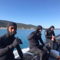 N°69. La formation des garde-côtes et marins libyens par les Européens