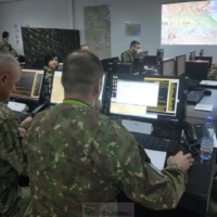 La Géorgie, bonne élève de l’Otan, se bat pour sa place dans l’Alliance, de la mer Noire à l’Afghanistan