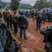 Une mission civile en RCA pour renforcer les forces de sécurité intérieure : la réflexion se poursuit