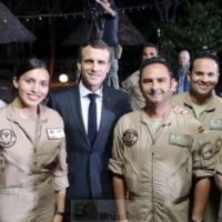 Traité de défense, espace Schengen, économie… les idées de Emmanuel Macron pour la renaissance européenne