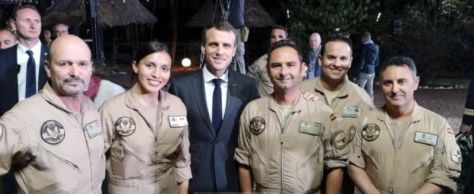 Traité de défense, espace Schengen, économie… les idées de Emmanuel Macron pour la renaissance européenne