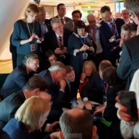Un Brexit repoussé de quelques semaines … (V2)