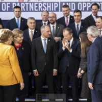 Chine, USA, pays émergents. L’Europe veut changer de braquet dans un monde de brutes