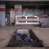 En Syrie, l’UE pose les bases de la future reconstruction